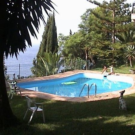Pushe Village Las Gaviotas Nature & Relax Salobreña Zewnętrze zdjęcie