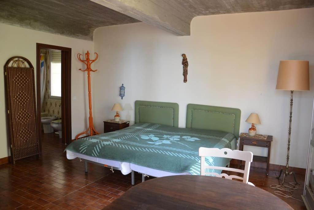 Pushe Village Las Gaviotas Nature & Relax Salobreña Zewnętrze zdjęcie