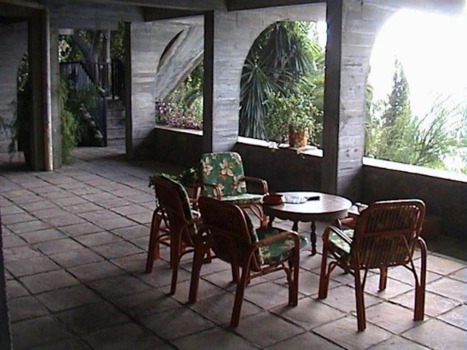 Pushe Village Las Gaviotas Nature & Relax Salobreña Zewnętrze zdjęcie