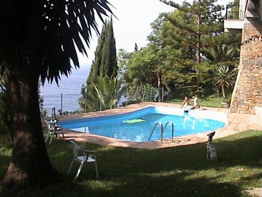 Pushe Village Las Gaviotas Nature & Relax Salobreña Zewnętrze zdjęcie